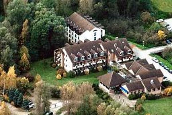 Hotel Am Bruchsee (Heppenheim)